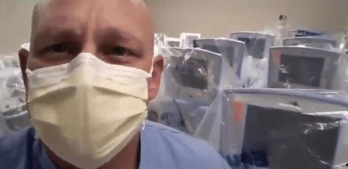 美国呼吸机爆料视频最新,美国呼吸机爆料视频揭露医疗危机真相 第2张 美国呼吸机爆料视频最新,美国呼吸机爆料视频揭露医疗危机真相 第2张