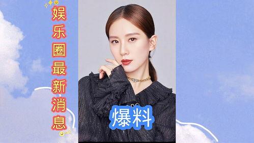 娱乐圈最新爆料2019,年度爆料大盘点 第1张 娱乐圈最新爆料2019,年度爆料大盘点 第1张